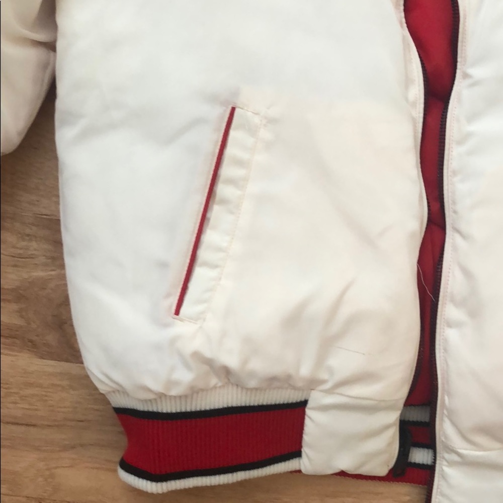 Puffer Jacket - Picture 3 of 4